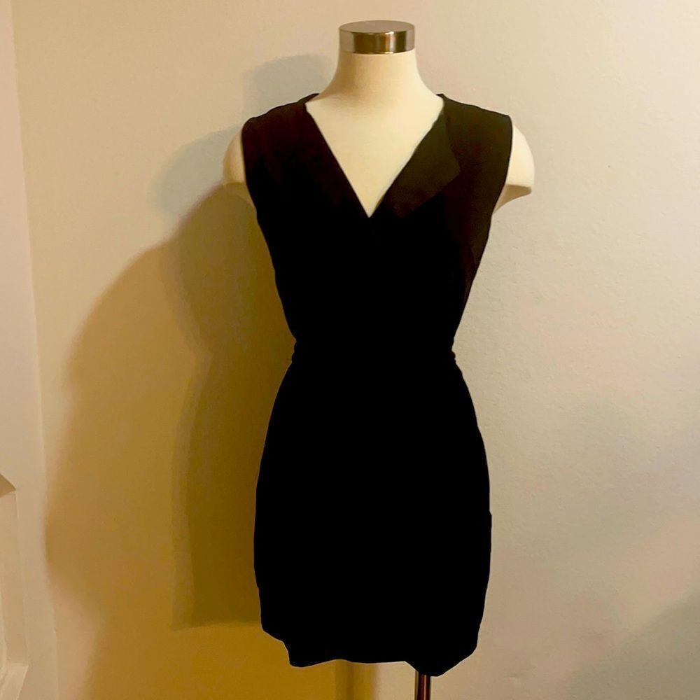 Little Black Dress  